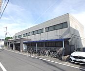 京都府京都市北区西賀茂蟹ケ坂町：物件画像／株式会社京都ライフ　伏見桃山店