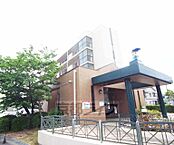 京都府京都市伏見区久我森の宮町：物件画像／株式会社京都ライフ　伏見桃山店