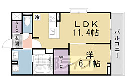 JR東海道・山陽本線 瀬田駅 徒歩13分 2階/-