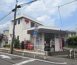 大津観音寺郵便局まで235m