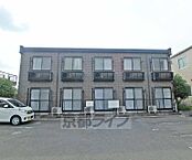 京都府亀岡市篠町広田1丁目：物件画像／株式会社京都ライフ　伏見桃山店
