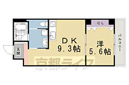 ソフィア墨染駅前 4階/-