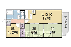 間取り：227102701991