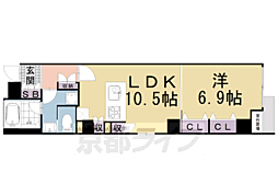 casa RyokoII 2階/-