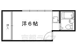谷川ルーム 2階