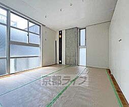 アーバネックス三条 2SLDKの写真