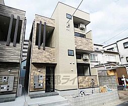ハーモニーテラス淀木津町III