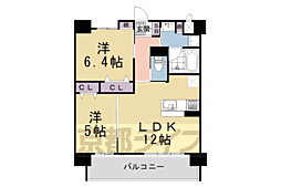 リバーサイド大津屋 1階