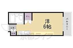 竹田ハイツ 3階