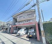 京都府京都市南区久世上久世町：物件画像／株式会社京都ライフ　伏見桃山店