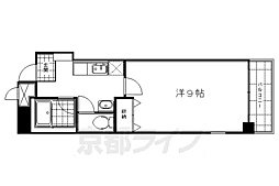 ハウスセゾン両替町 5階