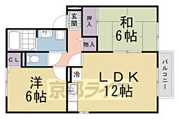 セジュール伊東 1階