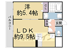 La Fite OMIYA 2階