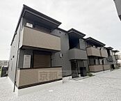 滋賀県大津市大江1丁目：物件画像／株式会社京都ライフ　伏見桃山店