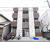 京都府京都市伏見区深草下川原町：物件画像／株式会社京都ライフ　伏見桃山店