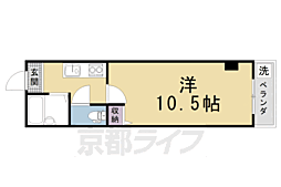 京阪本線 三条駅 徒歩3分