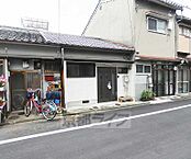 京都府京都市下京区西七条西八反田町：物件画像／株式会社京都ライフ　伏見桃山店