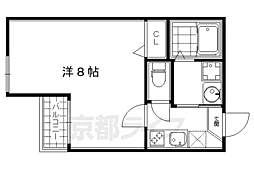 アークリード四条油小路 3階