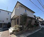 京都府京都市東山区辰巳町：物件画像／株式会社京都ライフ　伏見桃山店