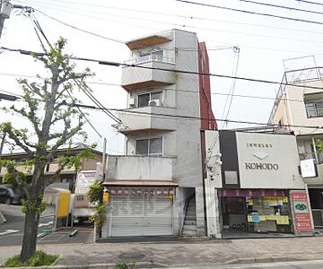 外観 外観