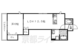 Mur INOKUMA 1階/-