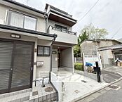 京都府京都市伏見区深草出羽屋敷町：物件画像／株式会社京都ライフ　伏見桃山店