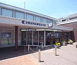 京都信用金庫 北山支店まで862m