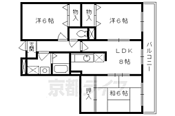 京阪石山坂本線 南滋賀駅 徒歩14分