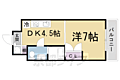 フレシールTHH4階5.9万円