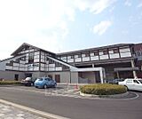 嵯峨嵐山駅まで1100m