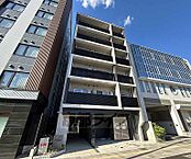 京都府京都市下京区中堂寺壬生川町：物件画像／株式会社京都ライフ　伏見桃山店