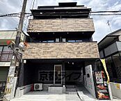 京都府京都市山科区竹鼻木ノ本町：物件画像／株式会社京都ライフ　伏見桃山店