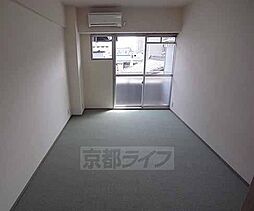 ウェストヒルズ 1Kの写真