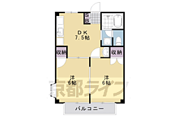 🉐敷金礼金0円！🉐山陰本線 園部駅 徒歩42分
