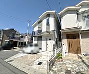 京都府京都市伏見区納所下野：物件画像／株式会社京都ライフ　伏見桃山店