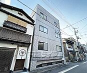 京都府京都市東山区池殿町：物件画像／株式会社京都ライフ　伏見桃山店