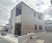 京都府京都市伏見区深草佐野屋敷町：物件画像／株式会社京都ライフ　伏見桃山店