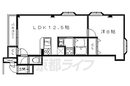 ロイヤルハイツJudy 3階