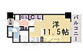 ハルチェスタ二条4階7.9万円