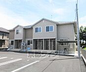 滋賀県大津市大将軍1丁目：物件画像／株式会社京都ライフ　伏見桃山店
