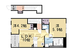 京都地下鉄東西線 椥辻駅 徒歩5分