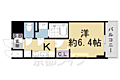 ファステート京都堀川スクエア9階6.8万円