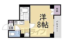 ヴィル・ヌーブMASUDA 3階
