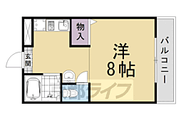 山陰本線 亀岡駅 徒歩9分