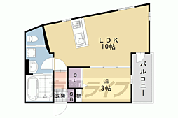 阪急京都本線 桂駅 徒歩15分