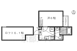 🉐敷金礼金0円！🉐近鉄京都線 東寺駅 徒歩12分