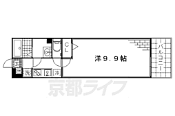リブリ・KEN−LIFE 1階