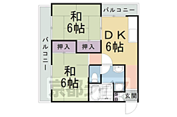 東海道・山陽本線 西大路駅 徒歩9分
