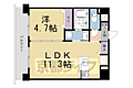 京まちなか湖月2階12.0万円