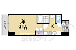 🉐敷金礼金0円！🉐フローライト西院